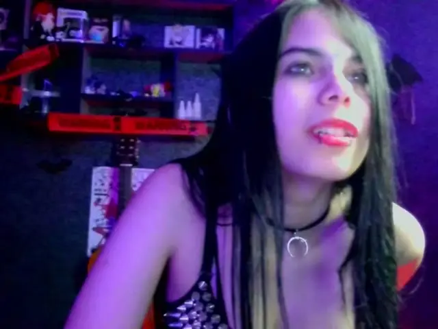 6lilith6 Live Webcam