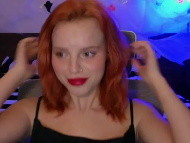 agatamooon Live Webcam