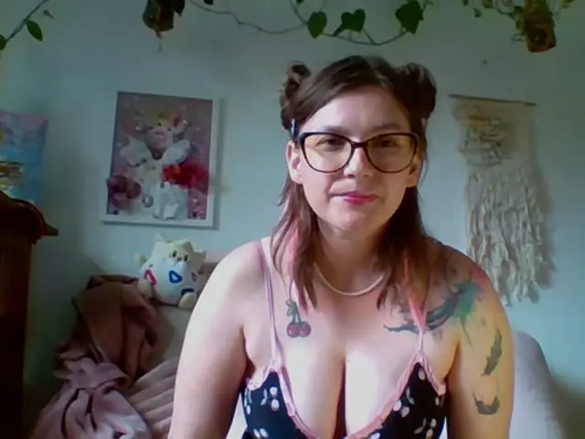 aggiebeauty Live Webcam