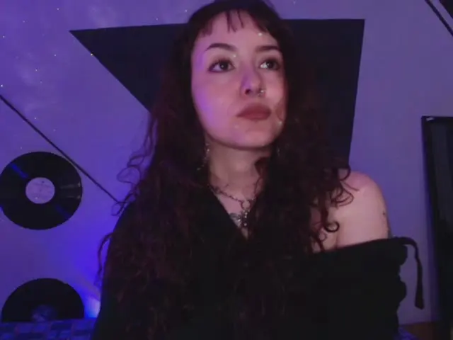 allissanoir Live Webcam