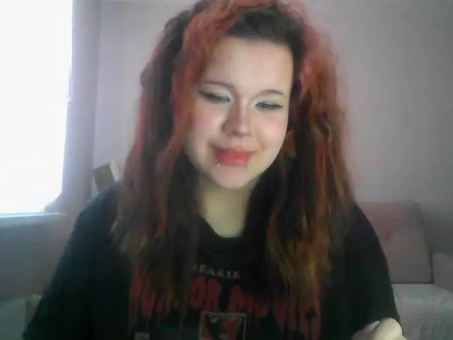 amandamia Live Webcam