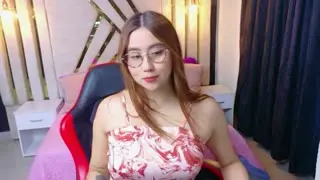 amycampbel Live Webcam