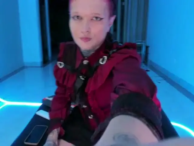 angelnoah Live Webcam