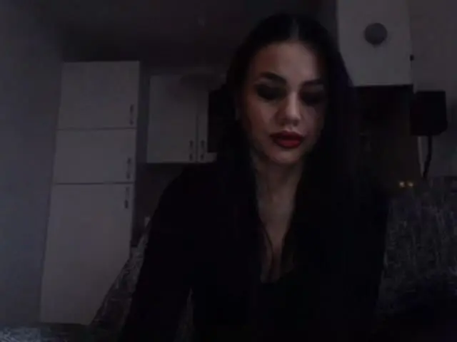 anna27 Live Webcam