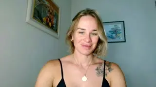 annefleurtje Live Webcam