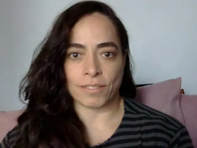annemattar Live Webcam