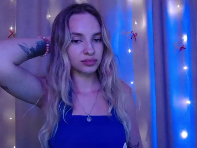 aria9437 Live Webcam