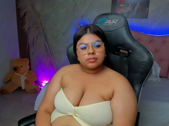 ariarose Live Webcam