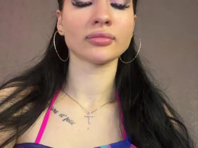badiedoll Live Webcam