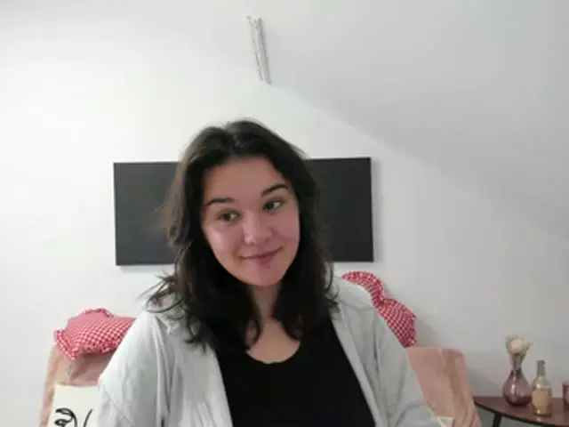 BeatriceHarr Live Webcam