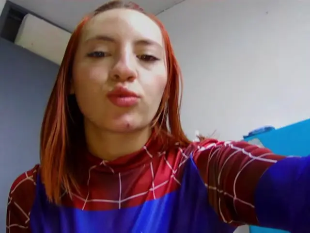 camillerose Live Webcam