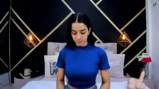 carolinecose Live Webcam