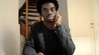 collin Live Webcam