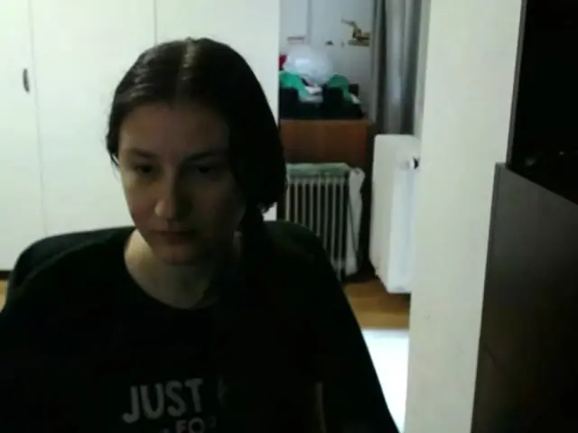 cristinax Live Webcam