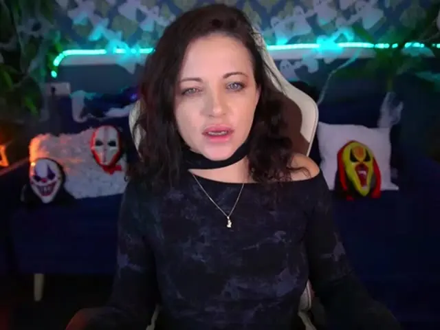 DafniMon Live Webcam