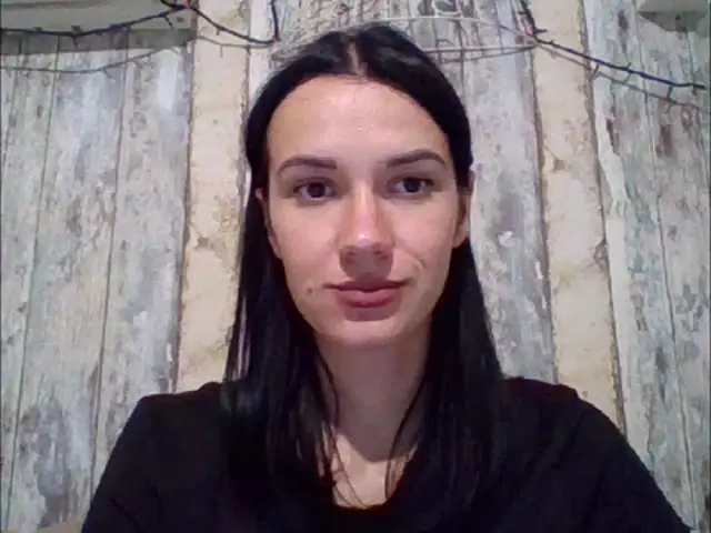 darlingbabe Live Webcam
