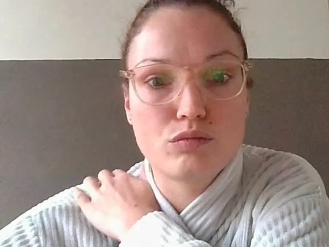 denisestarx Live Webcam