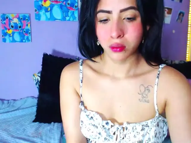 dollhotxxx Live Webcam
