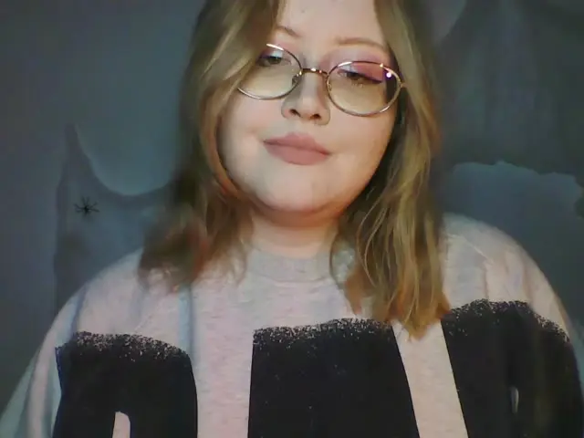 elaynesweet Live Webcam