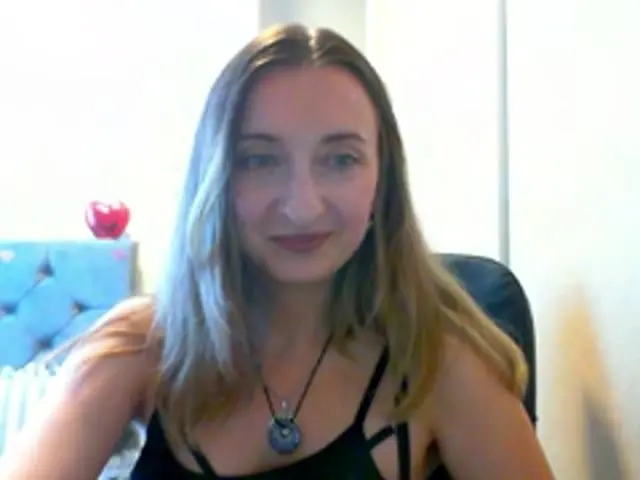 elizabethlin Live Webcam
