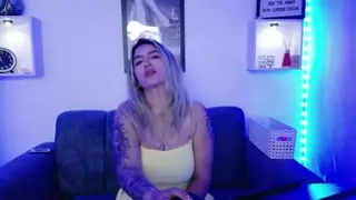 emilyparkerr Live Webcam