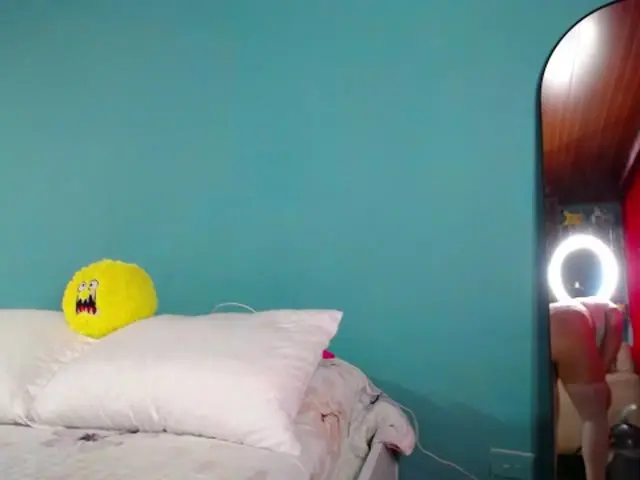 emmabell Live Webcam