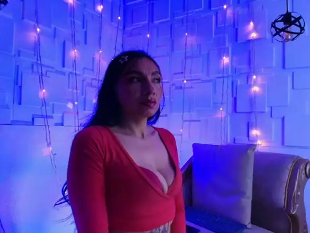 foxluxe Live Webcam
