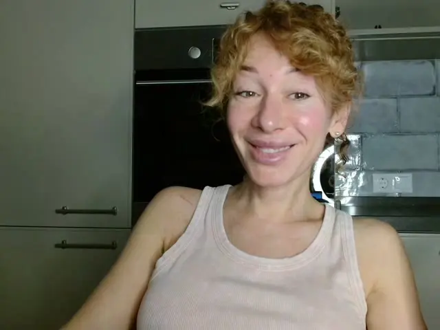 foxxxy Live Webcam