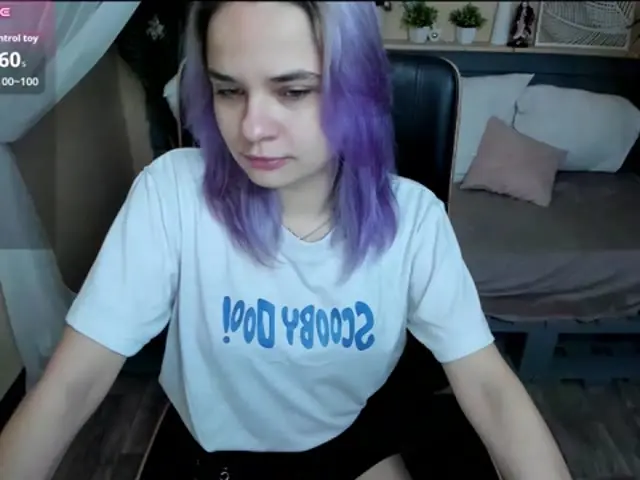 ginadawson Live Webcam