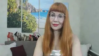 gloryparker Live Webcam