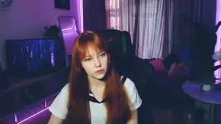harleyquinsy Live Webcam