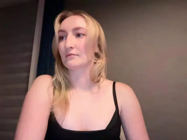 hazysasha Live Webcam