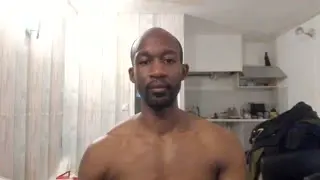 hoccblack Live Webcam