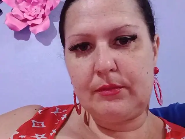 janasouza123 Live Webcam