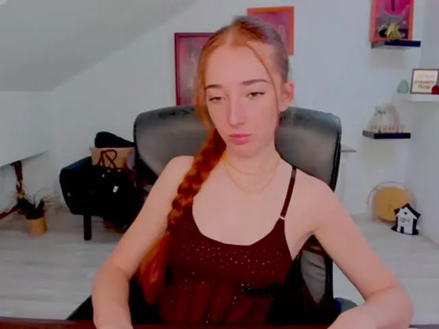 judithbliss Live Webcam
