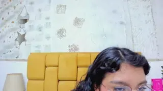 juliabennett Live Webcam