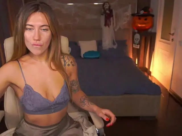 kateshanny Live Webcam