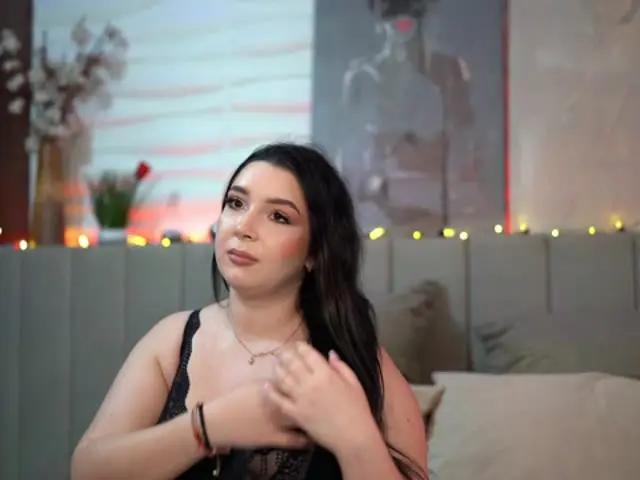 kellymist Live Webcam