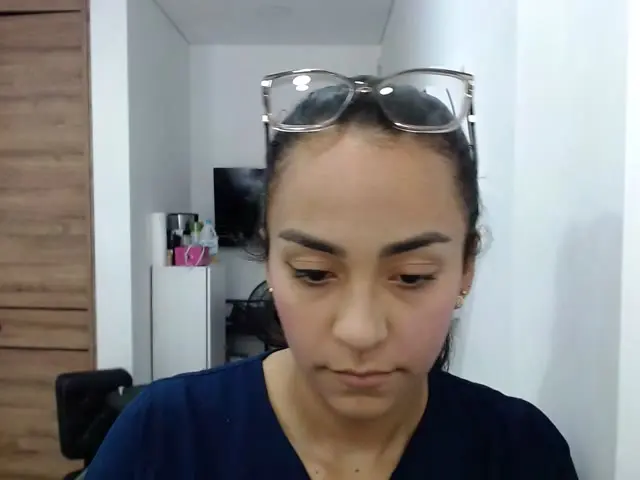 khloexxx Live Webcam