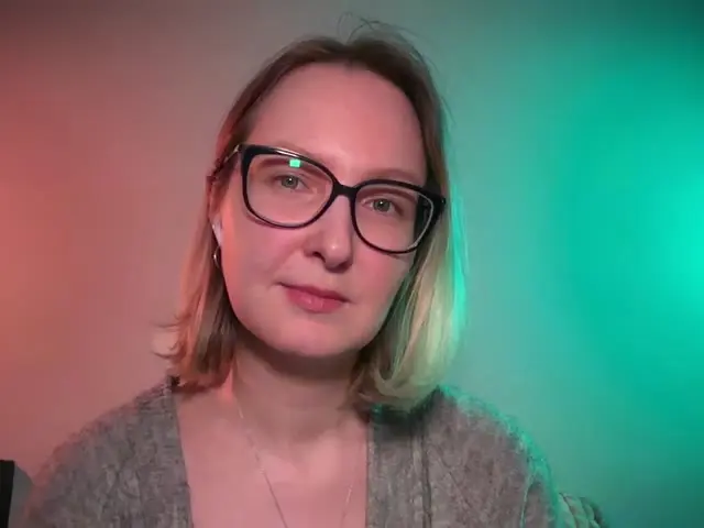kiradea Live Webcam