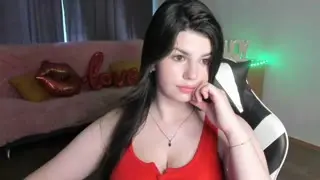 kisamodel Live Webcam