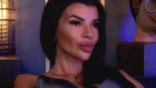 kittydiamond Live Webcam
