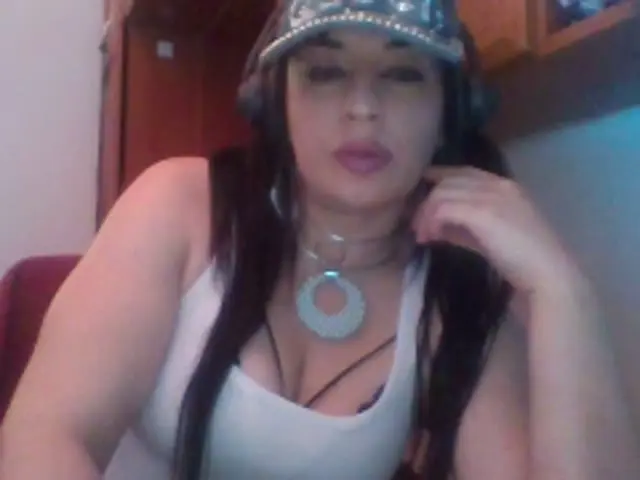 kuromi21 Live Webcam