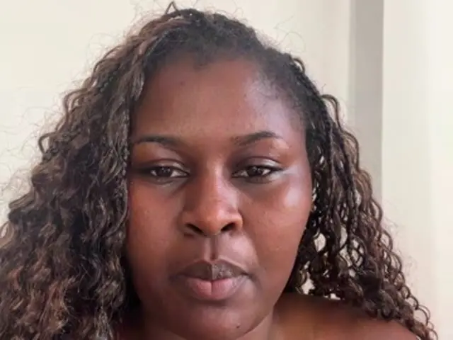ladisha Live Webcam