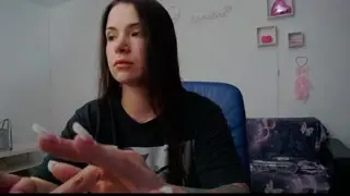 laraminxx Live Webcam