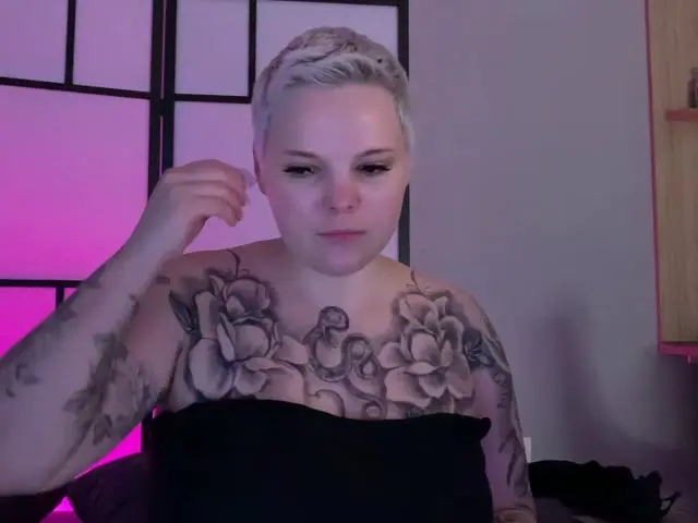 likaberry Live Webcam