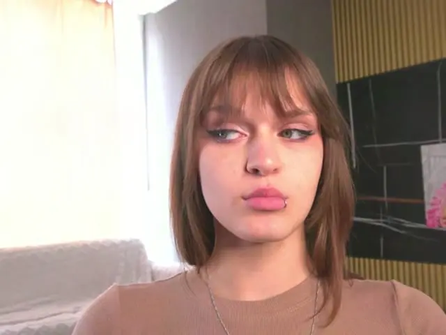 liliamore Live Webcam