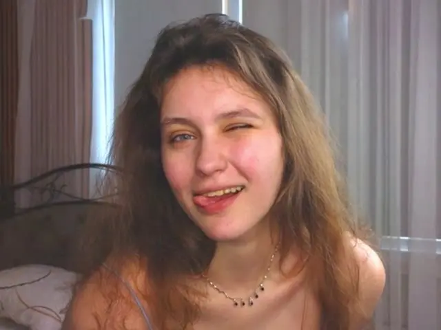lillyshy Live Webcam