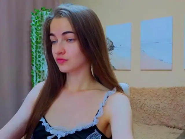 lilylight Live Webcam