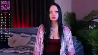 lissalexus Live Webcam